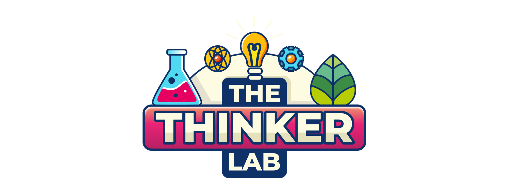 The Thinker Lab — laboratorio STEAM